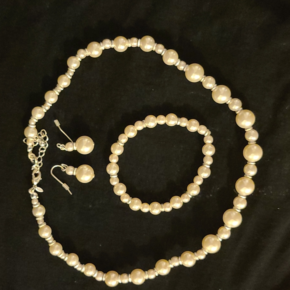 Pearls